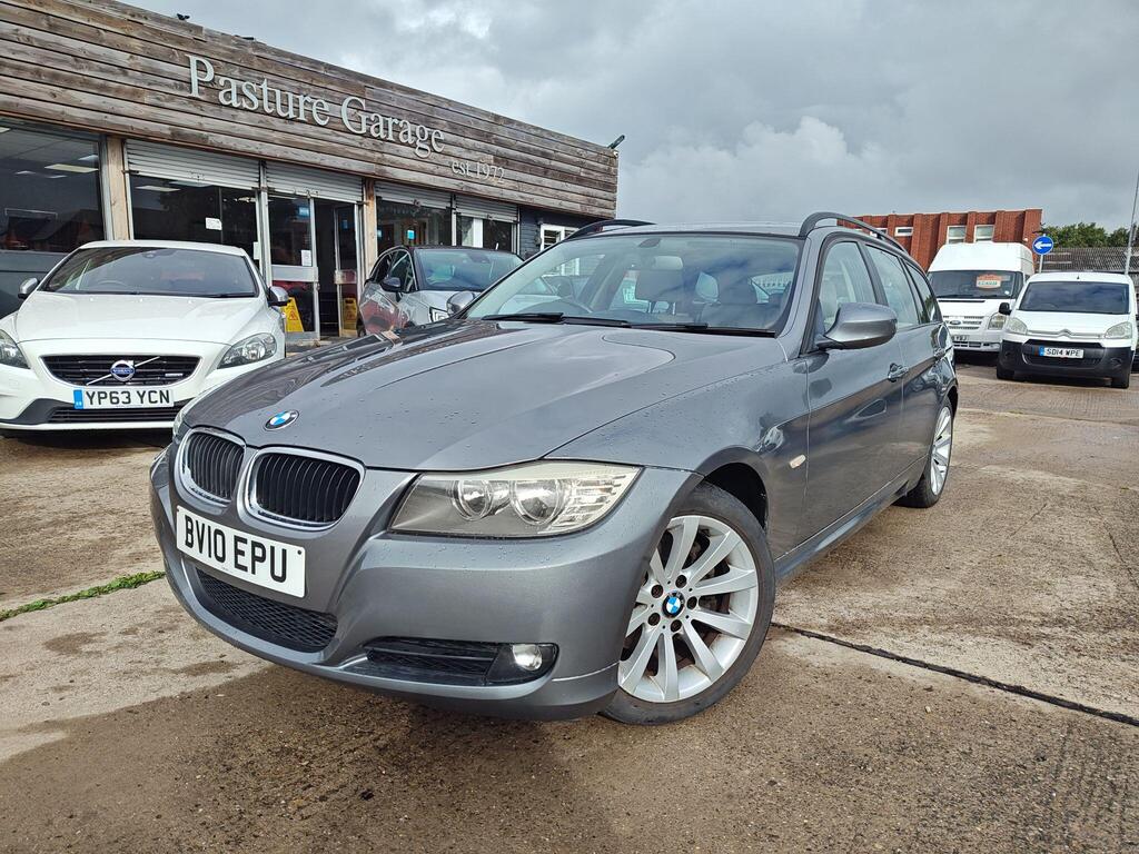 BMW 3 Series Estate 2.0 320d SE Business Edition Touring Euro 5 5dr