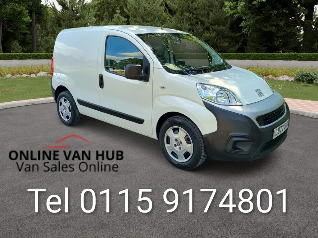Fiat Fiorino