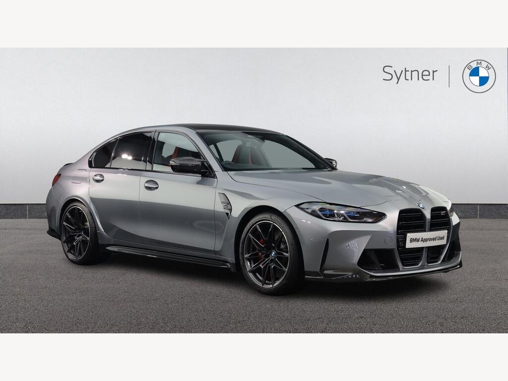 BMW M3