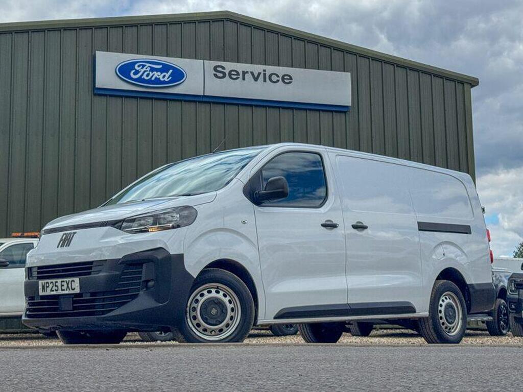Fiat Scudo