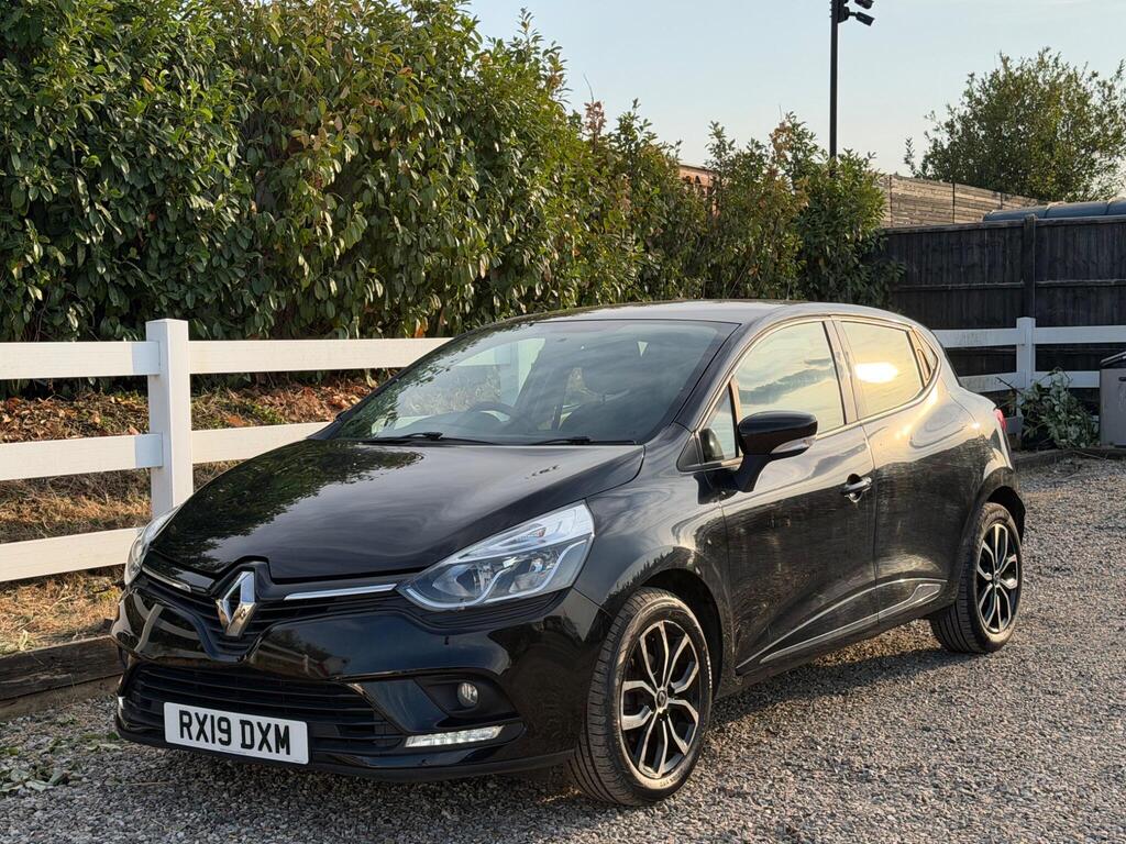 2026 Renault Clio thumbnail 8