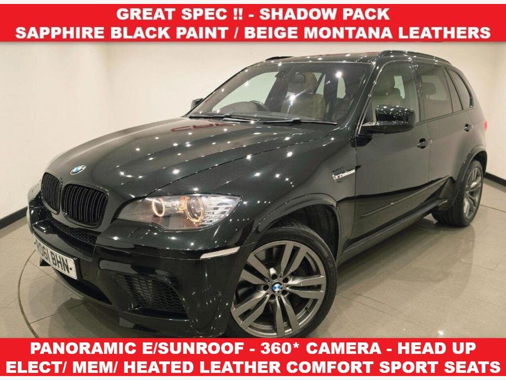 BMW X5 M