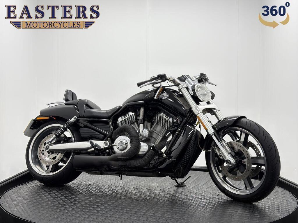 Harley-Davidson V-Rod