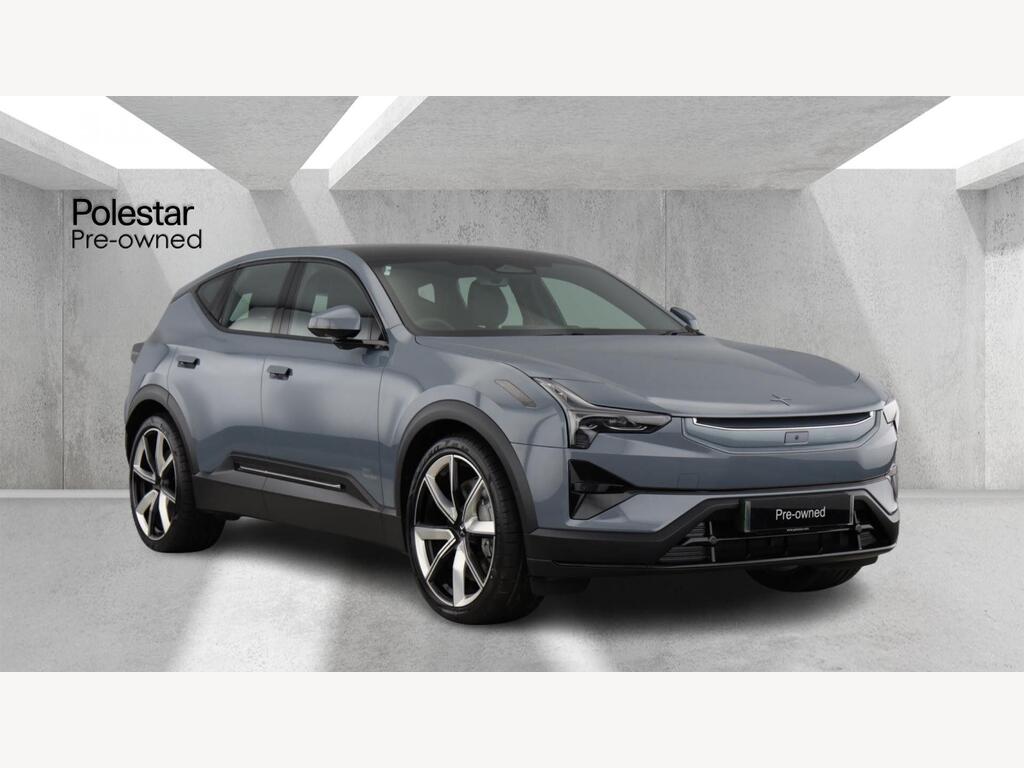 Polestar Polestar 3