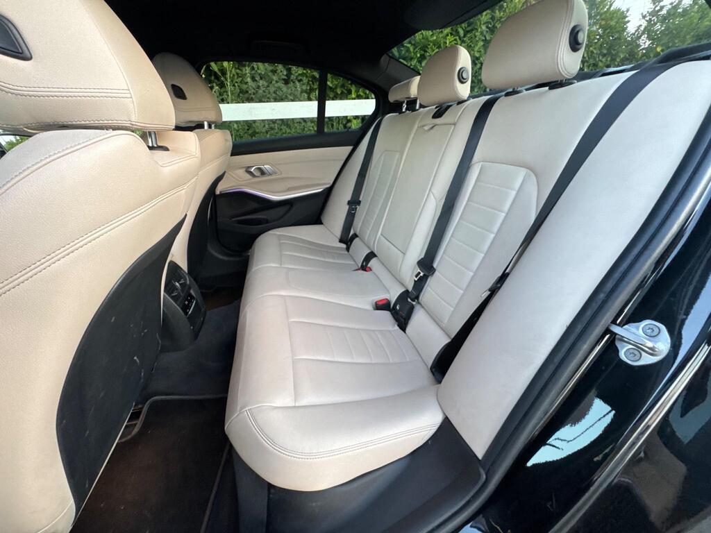 BMW 3 Series 2.0 330e 12kWh M Sport Auto Euro 6 (s/s) 4dr thumbnail 25