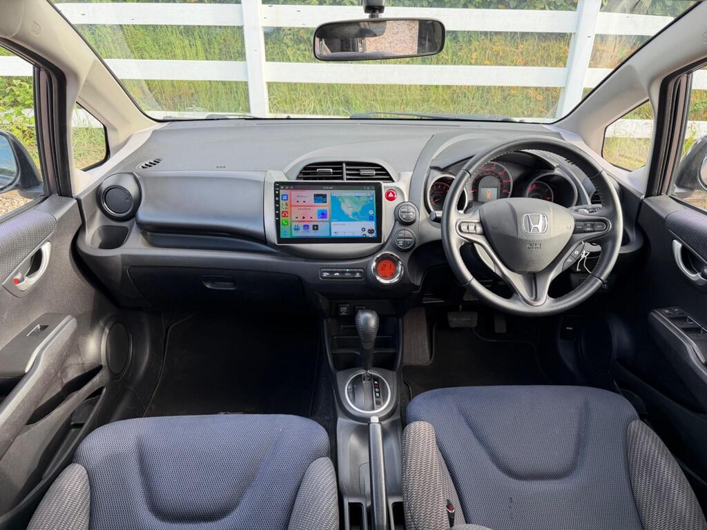 2013 Honda Jazz thumbnail 2