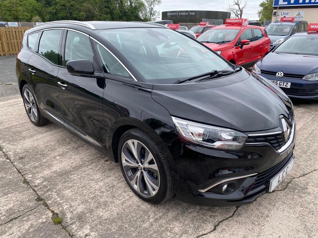 Renault Grand Scenic MPV 1.5 dCi Dynamique Nav Euro 6 (s/s) 5dr