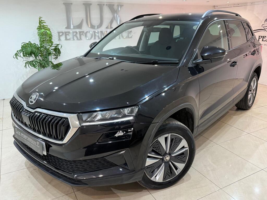 Skoda Karoq SUV 2.0 TDI SE Drive DSG Euro 6 (s/s) 5dr