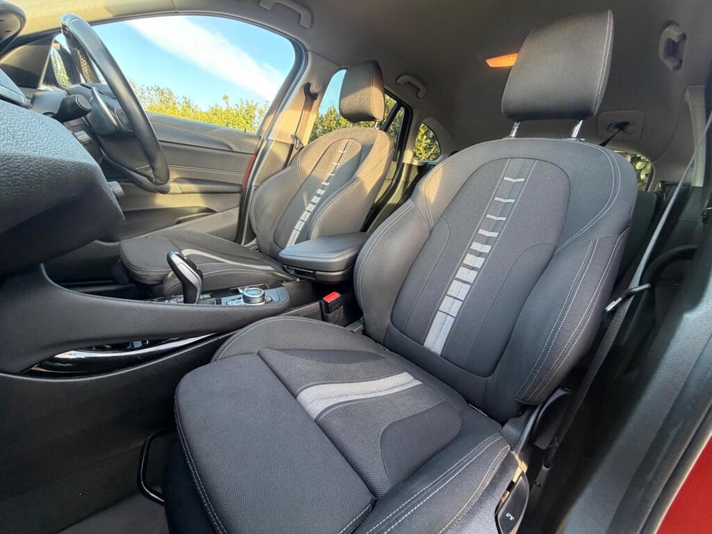 2018 BMW X1 thumbnail 41