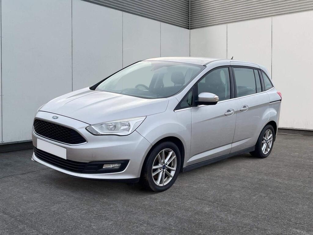 Ford Grand C-Max