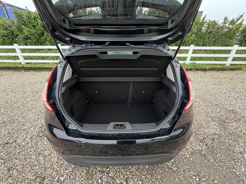 Ford Fiesta 1.0T EcoBoost Zetec S Euro 6 (s/s) 3dr thumbnail 27