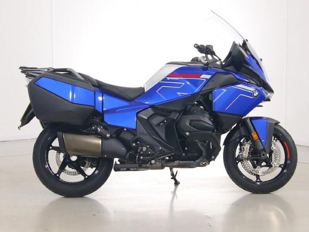 BMW R 1300 RT