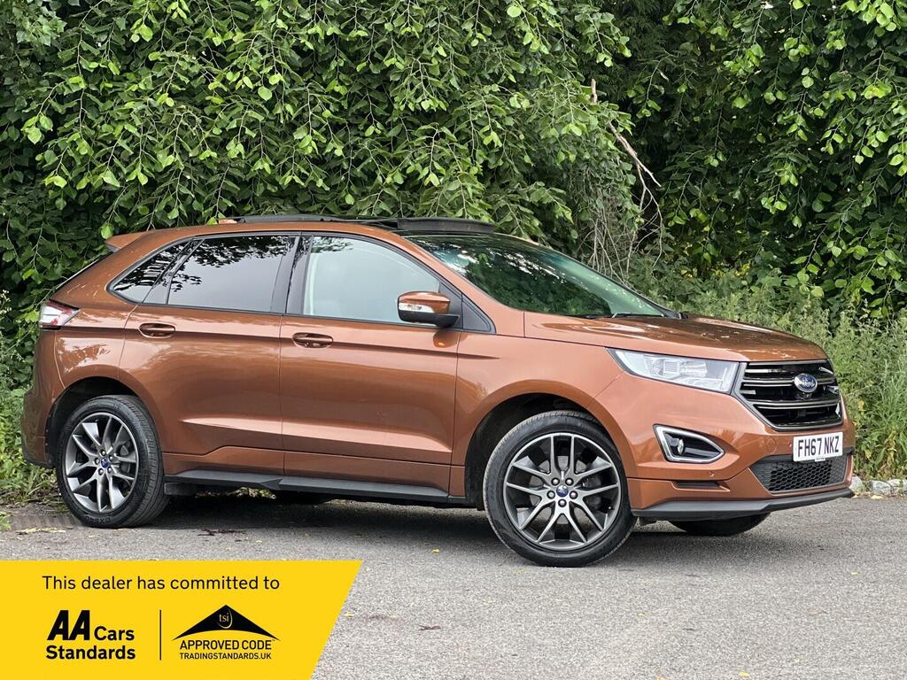 Ford Edge
