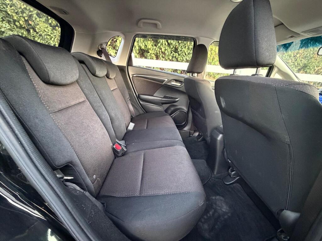 2013 Honda Jazz thumbnail 17