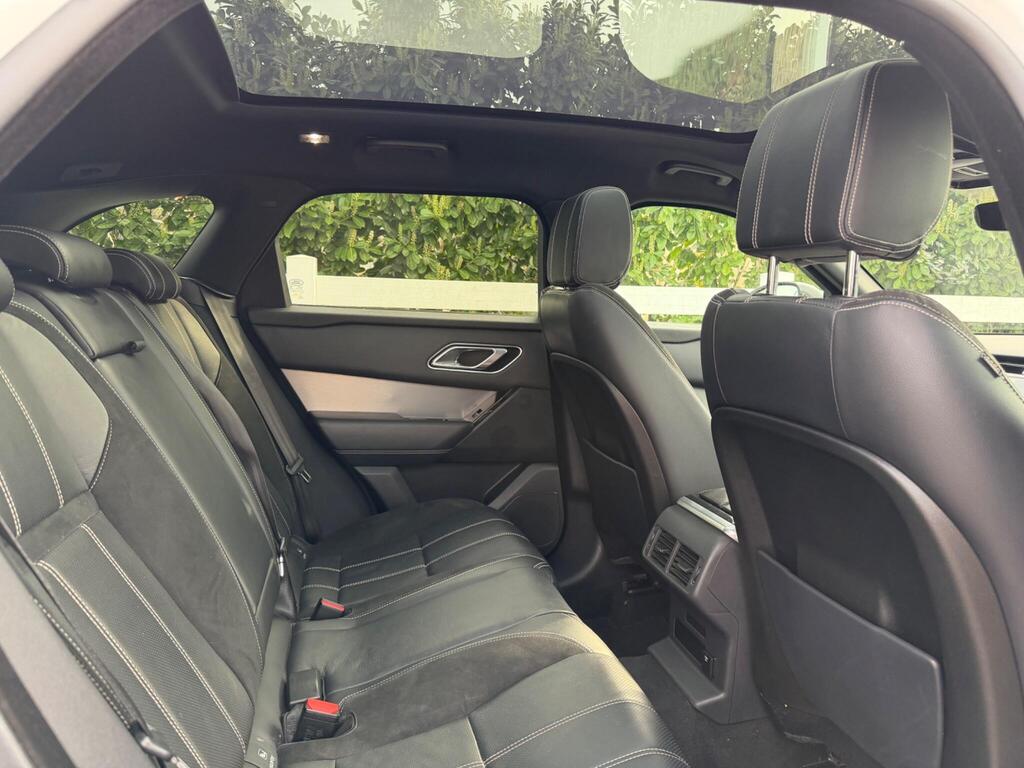 2017 Land Rover Range Rover Velar thumbnail 28