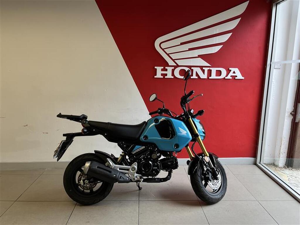 Honda MSX125