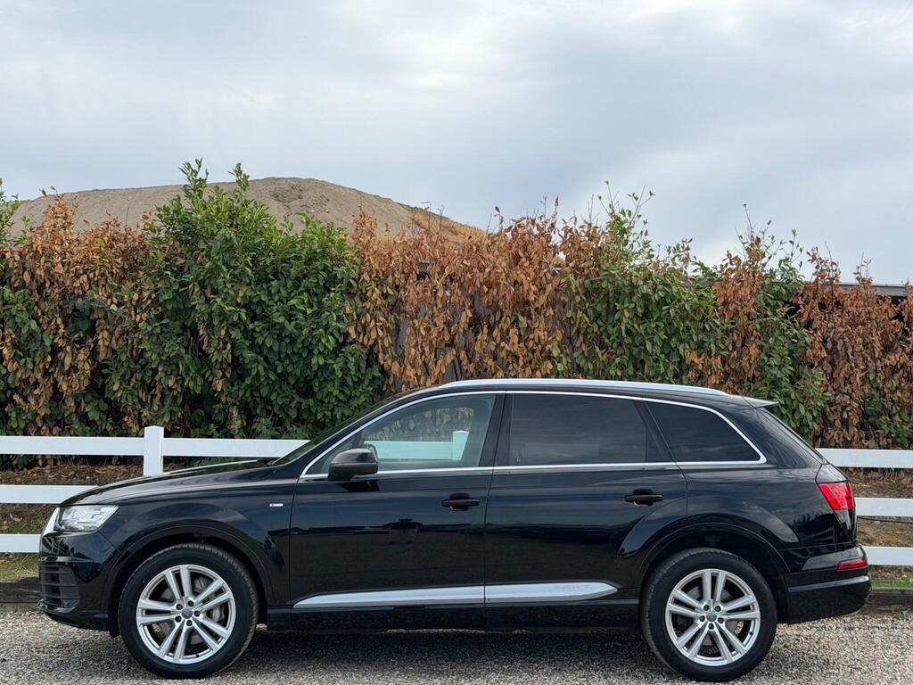 2015 Audi Q7 thumbnail 10