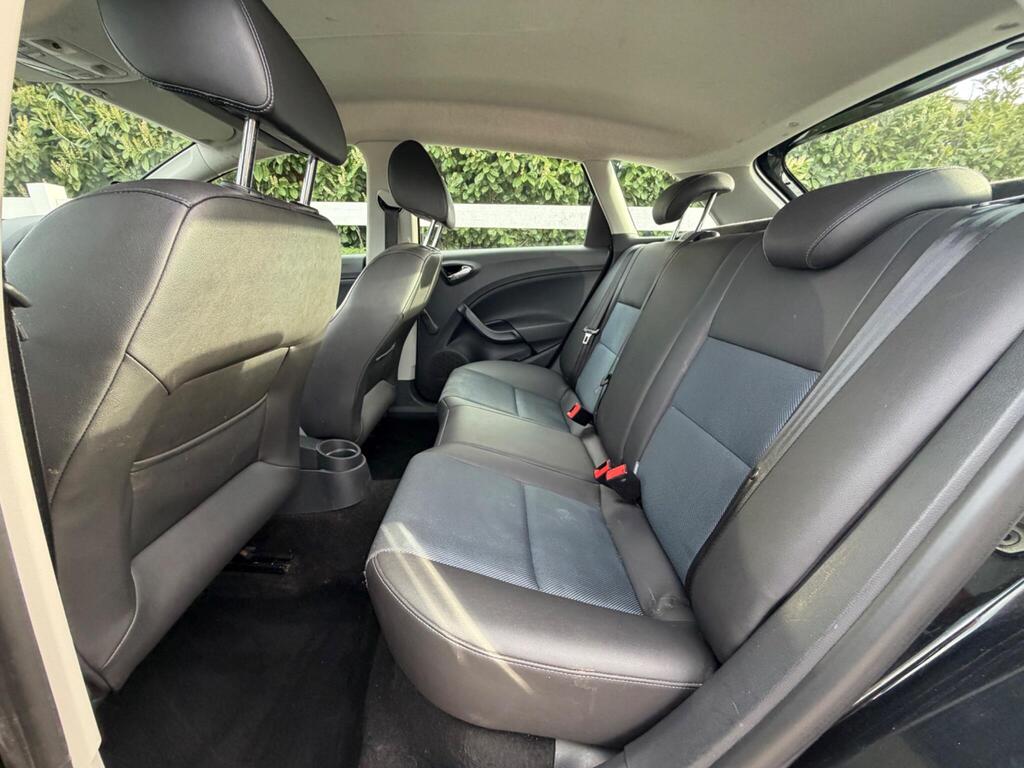 2016 SEAT Ibiza thumbnail 19