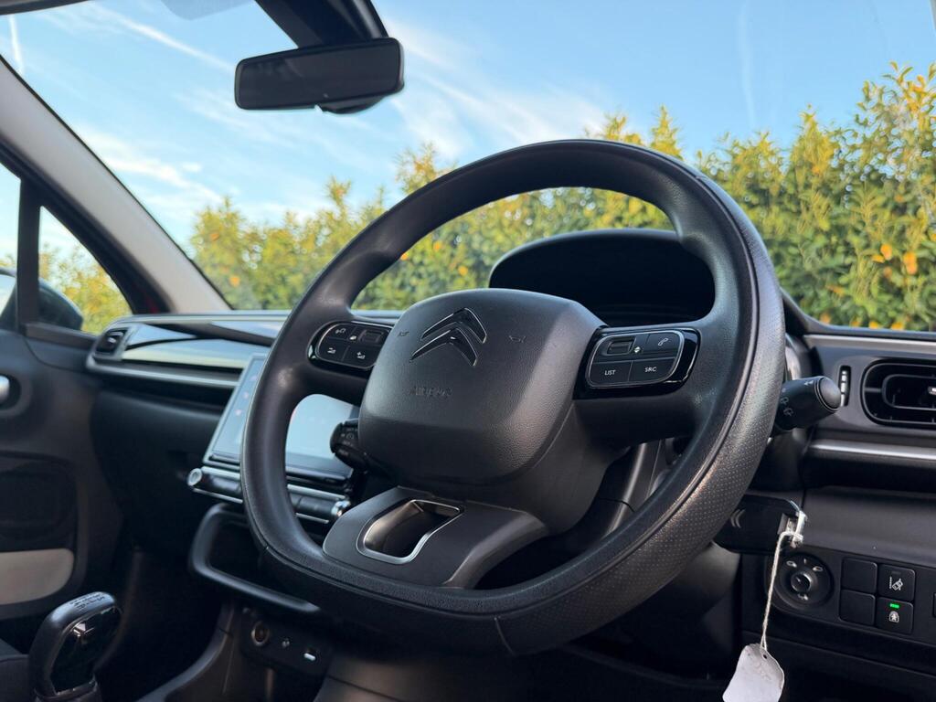 2019 Citroen C3 thumbnail 24