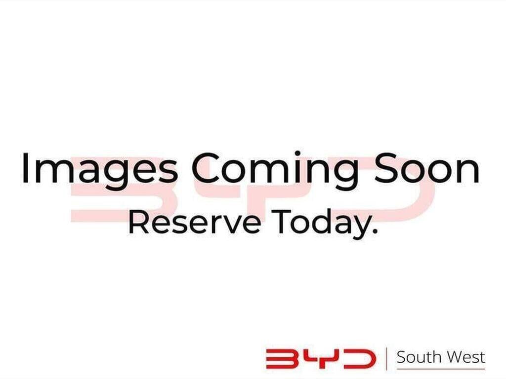 BYD Atto 3