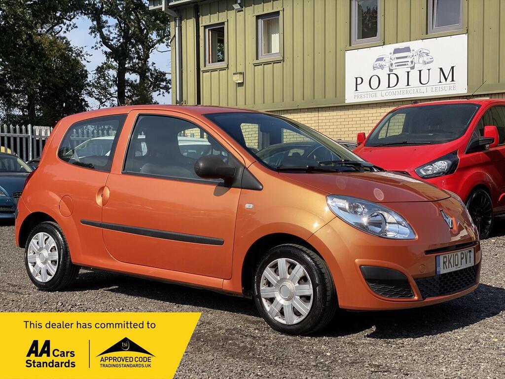 Renault Twingo