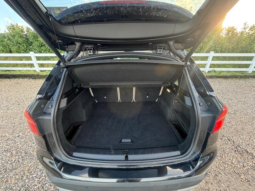 2015 BMW X1 thumbnail 36