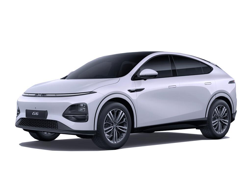 XPENG G6