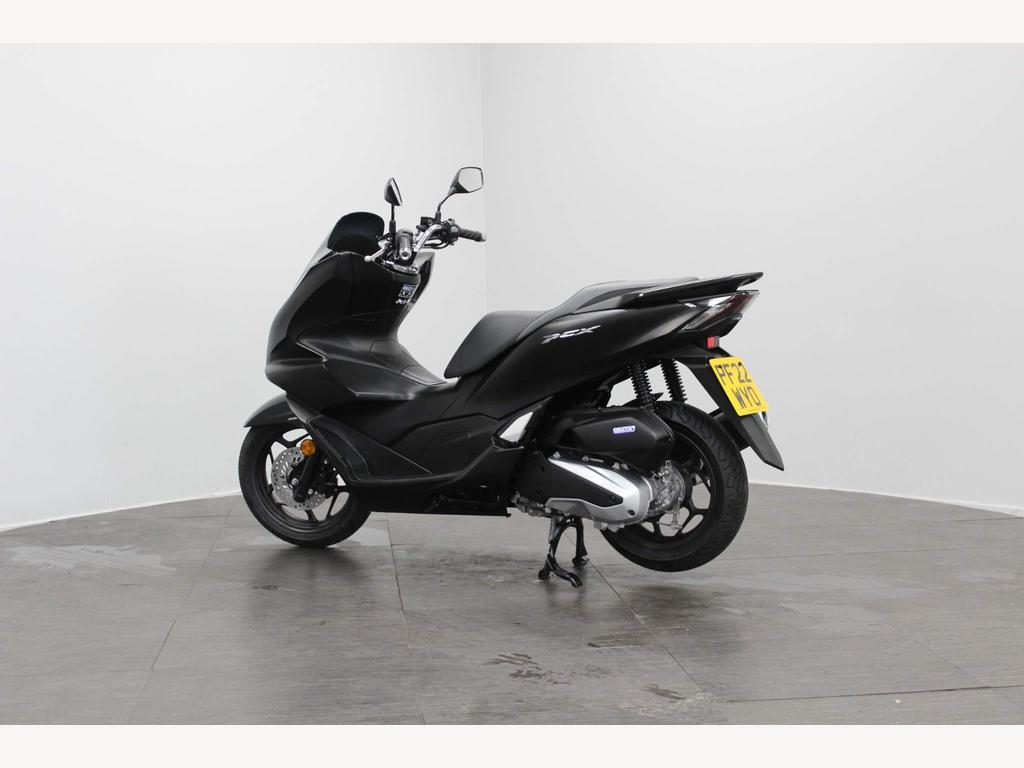 Honda PCX125