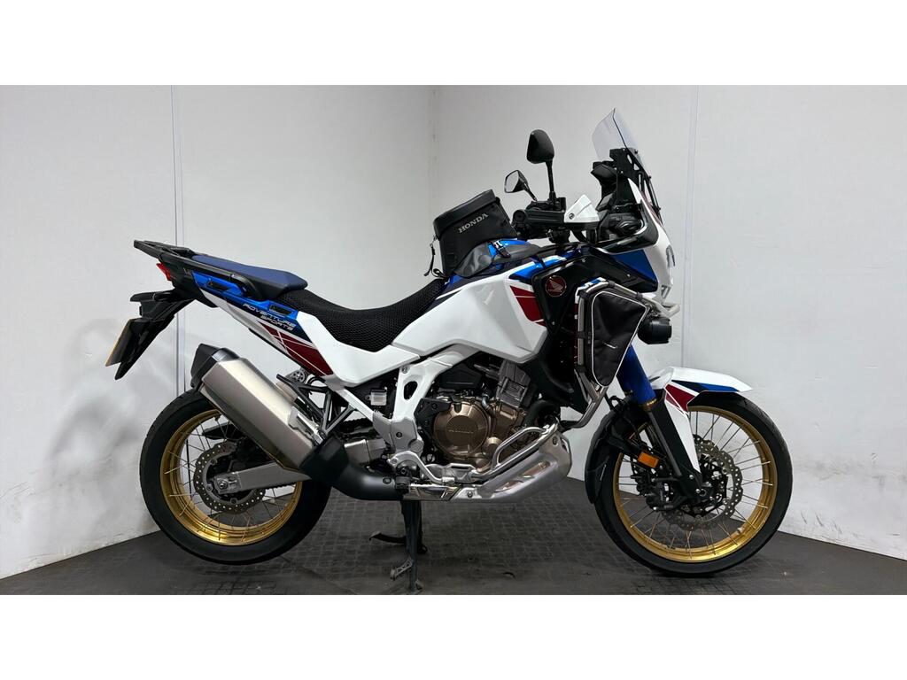 Honda CRF1100L Africa Twin