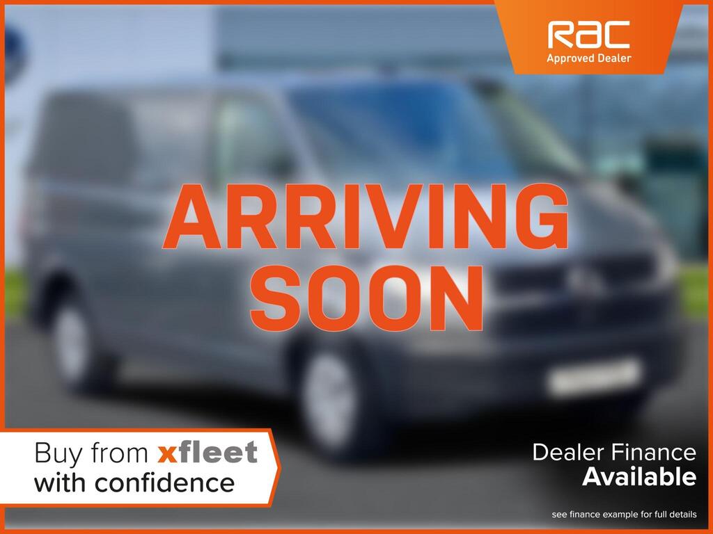 Volkswagen Transporter Panel Van 2.0 TDI T28 Highline DSG FWD SWB Euro 6 (s/s) 5dr