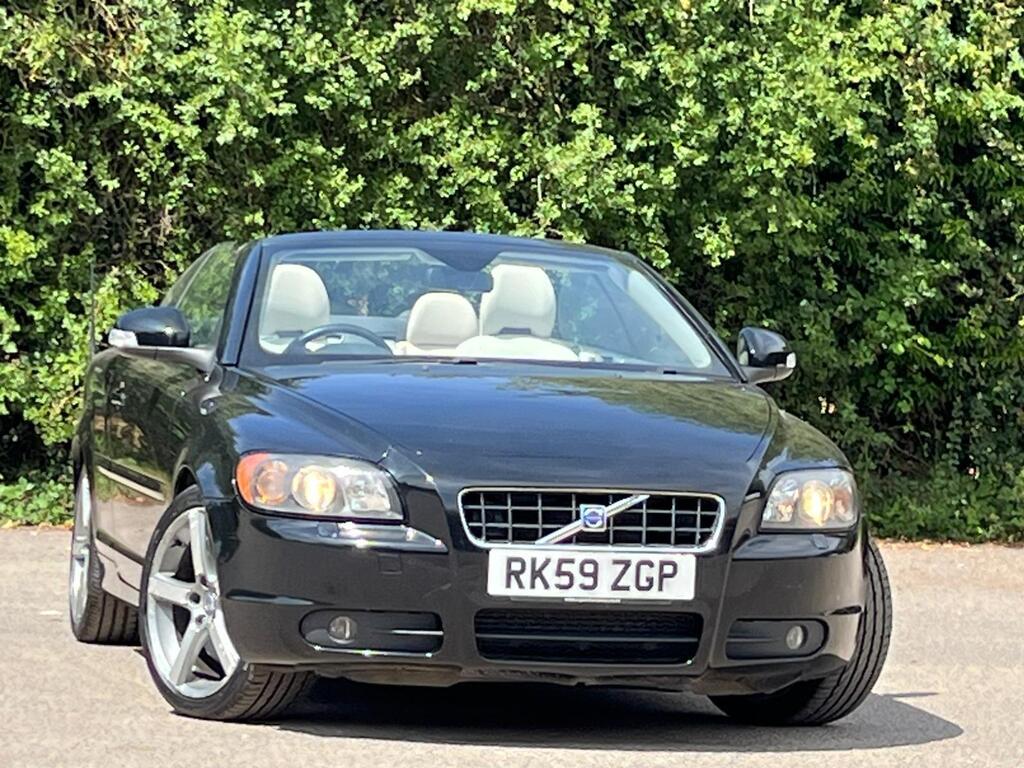 Volvo C70