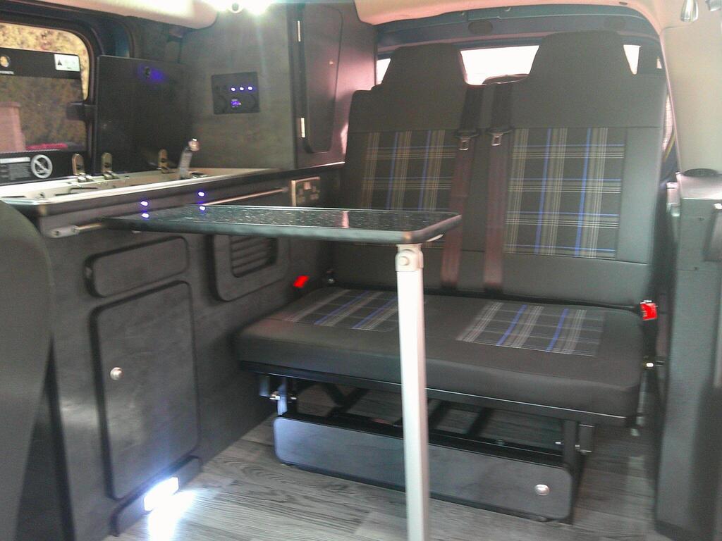 Citroen Berlingo Unlisted