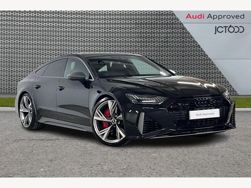 Audi RS7