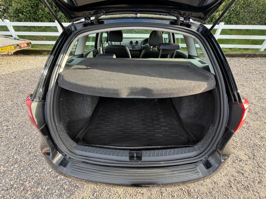 2016 SEAT Ibiza thumbnail 28