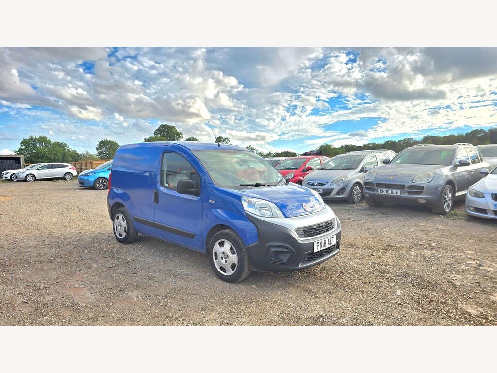 Fiat Fiorino