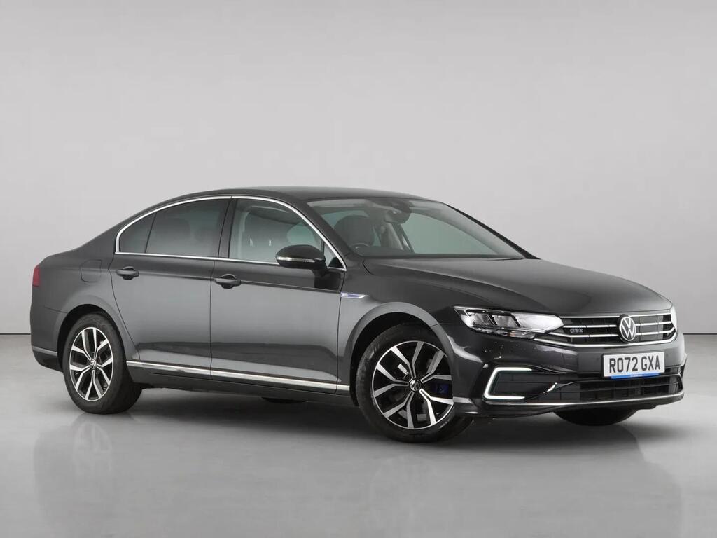 2022 Volkswagen Passat