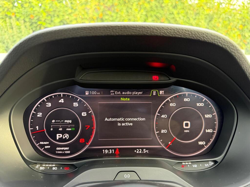 2018 Audi Q2 thumbnail 31