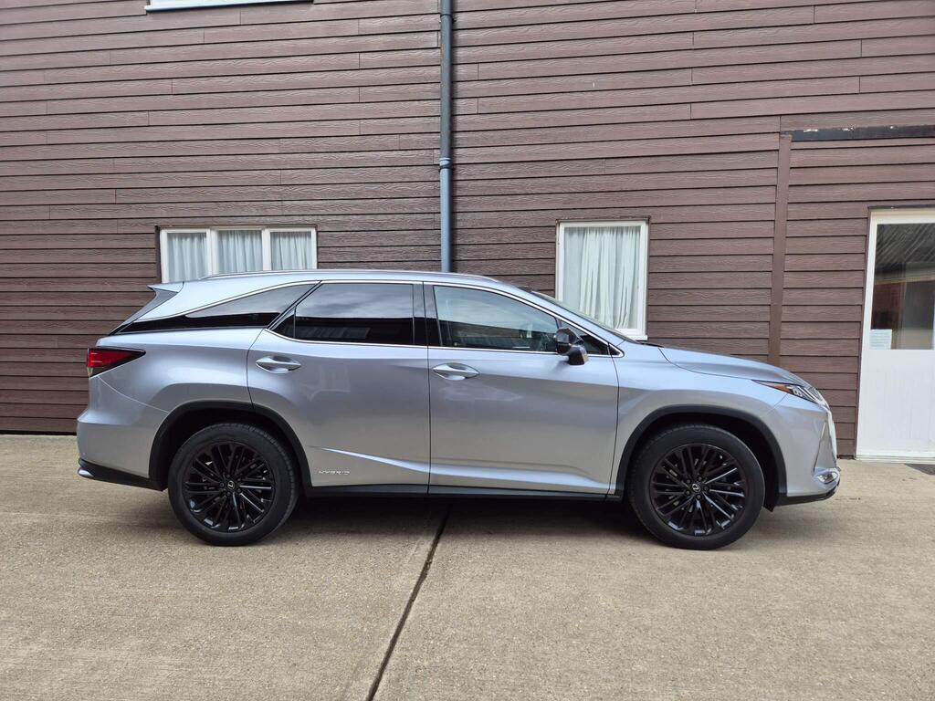 Lexus RX L