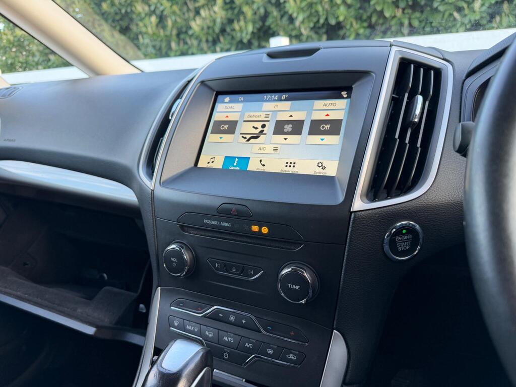 2018 Ford Galaxy thumbnail 32