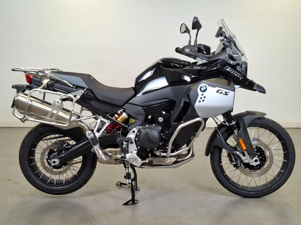 BMW F 900 GS Adventure