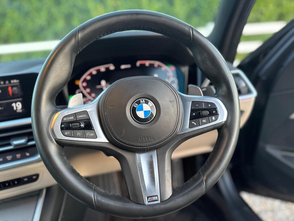 BMW 3 Series 2.0 330e 12kWh M Sport Auto Euro 6 (s/s) 4dr thumbnail 26
