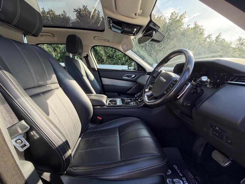 2018 Land Rover Range Rover Velar thumbnail 23