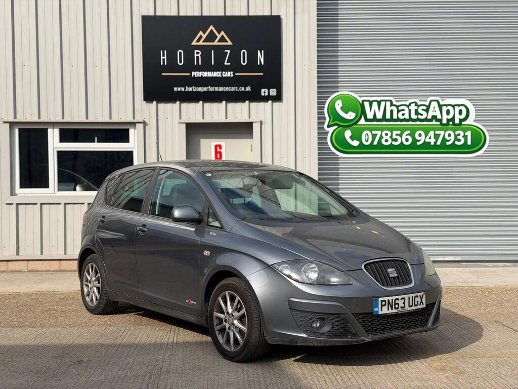 SEAT Altea