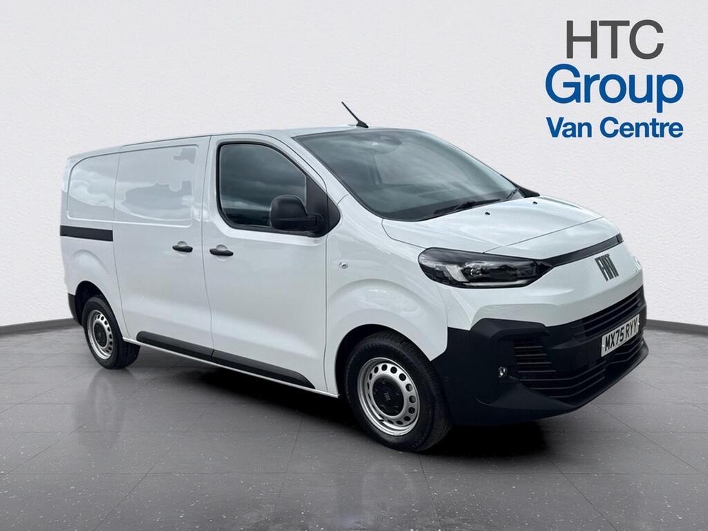 Fiat Scudo