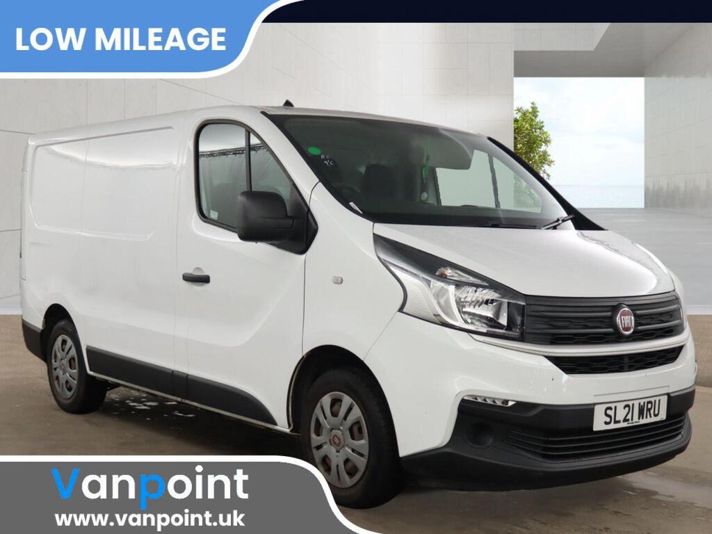 Fiat Talento