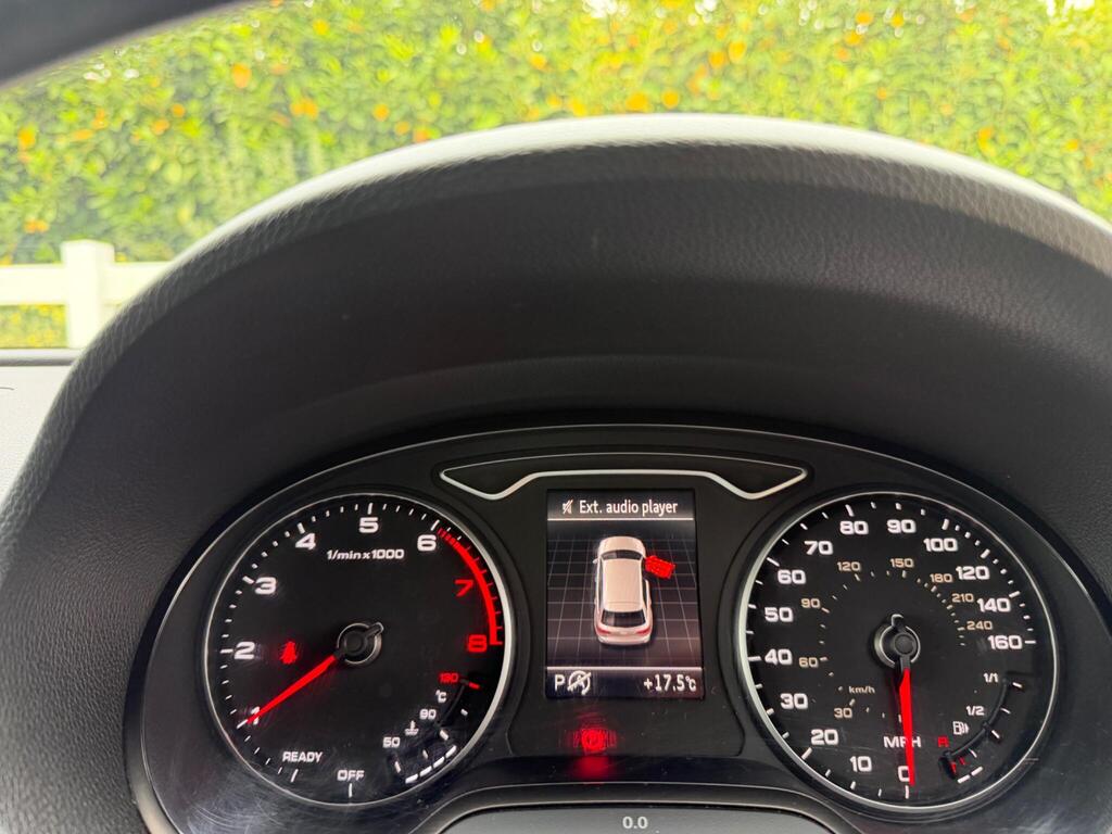 2019 Audi A3 thumbnail 35