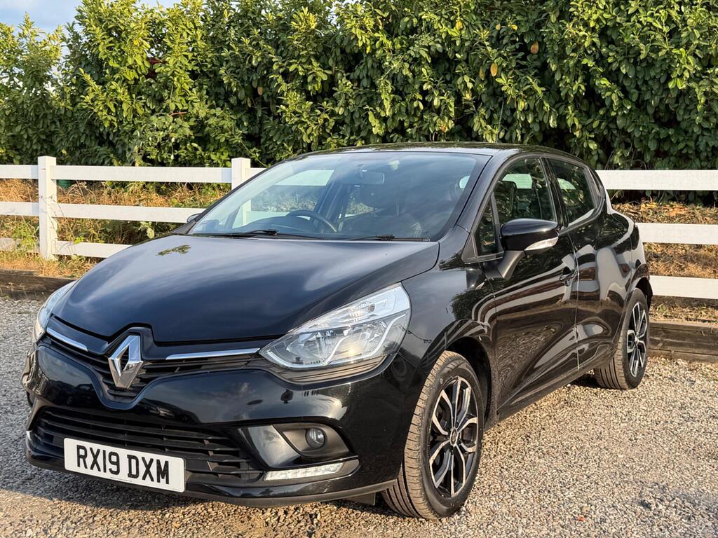 2026 Renault Clio thumbnail 5