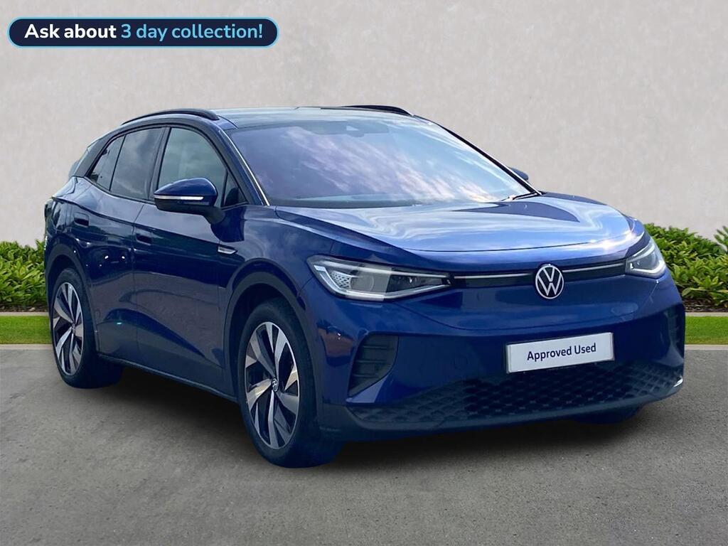 Volkswagen ID.4