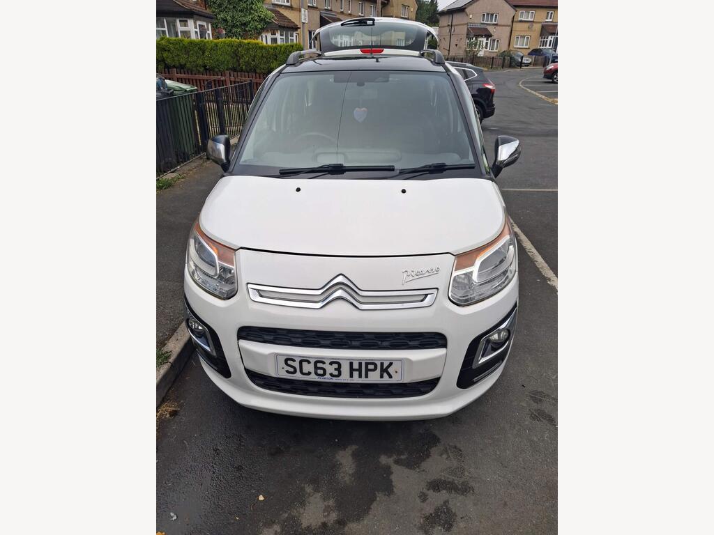 Citroen C3 Picasso