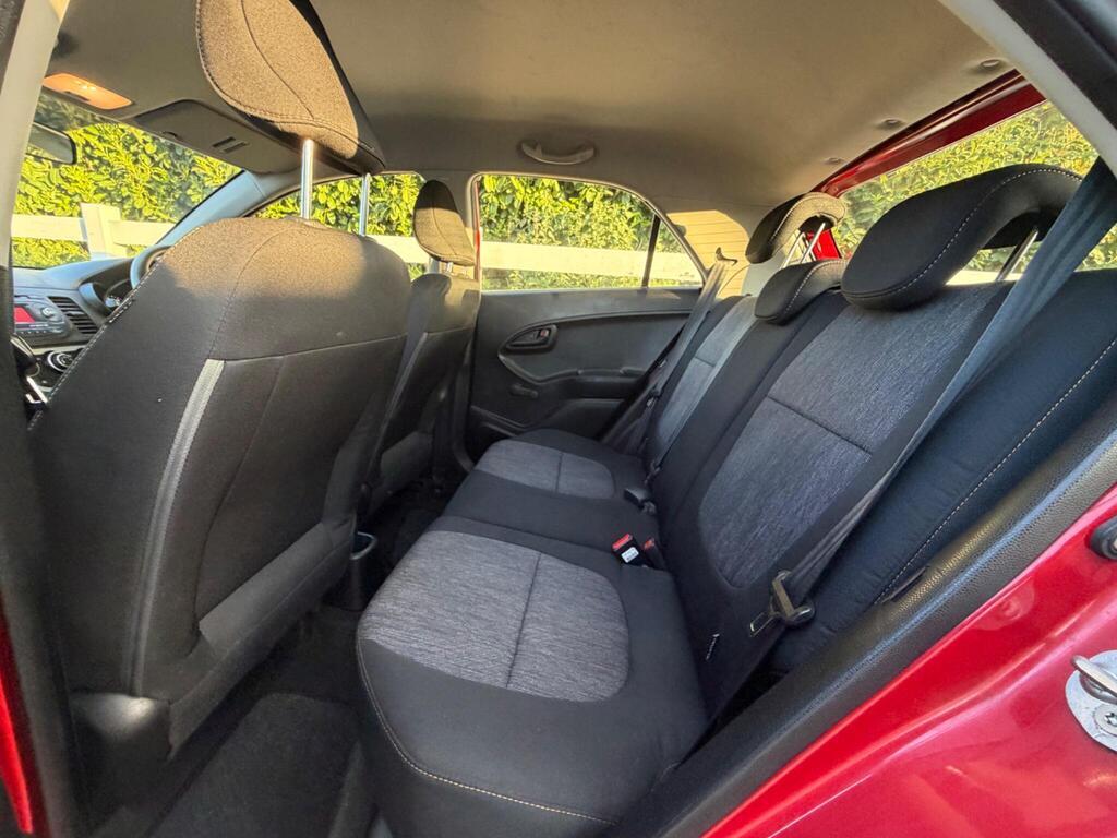 2013 Kia Picanto thumbnail 16